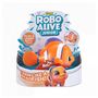 Voir la diapositive 1 : ZURU Robot Poisson Junior Nemo - Jouet de Bain Innovant pour Enfants
