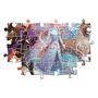 Voir la diapositive 2 : CLEMENTONI Clementoni Jigsaw Puzzle Super Color Maxi Frozen II, 24 pcs. 28513