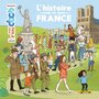  L'HISTOIRE DE FRANCE, Ledu Stéphanie