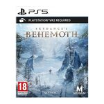 Just for games Skydance's Behemoth VR - Jeu PS5 - PSVR2 requis