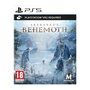Voir la diapositive 1 : Just for games Skydance's Behemoth VR - Jeu PS5 - PSVR2 requis