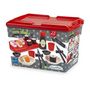 Voir la diapositive 5 : Ecoiffier Jeux d'imitation : cuisine Sushi - ECOIFFIER - 2523