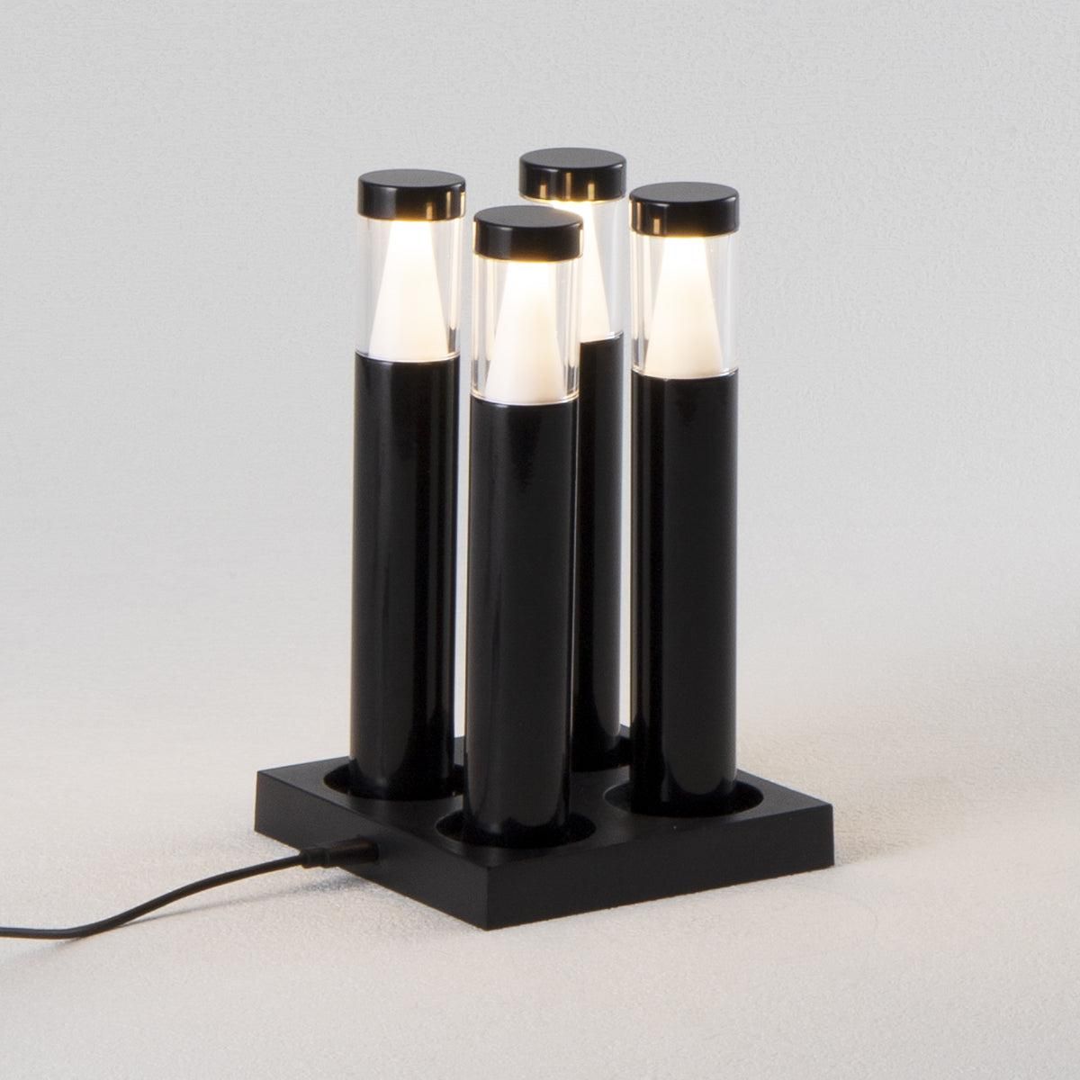 Lumisky Lampe de table sans fil LED STICK