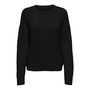 Voir la diapositive 1 : Only Pull  Femme Only Piumo