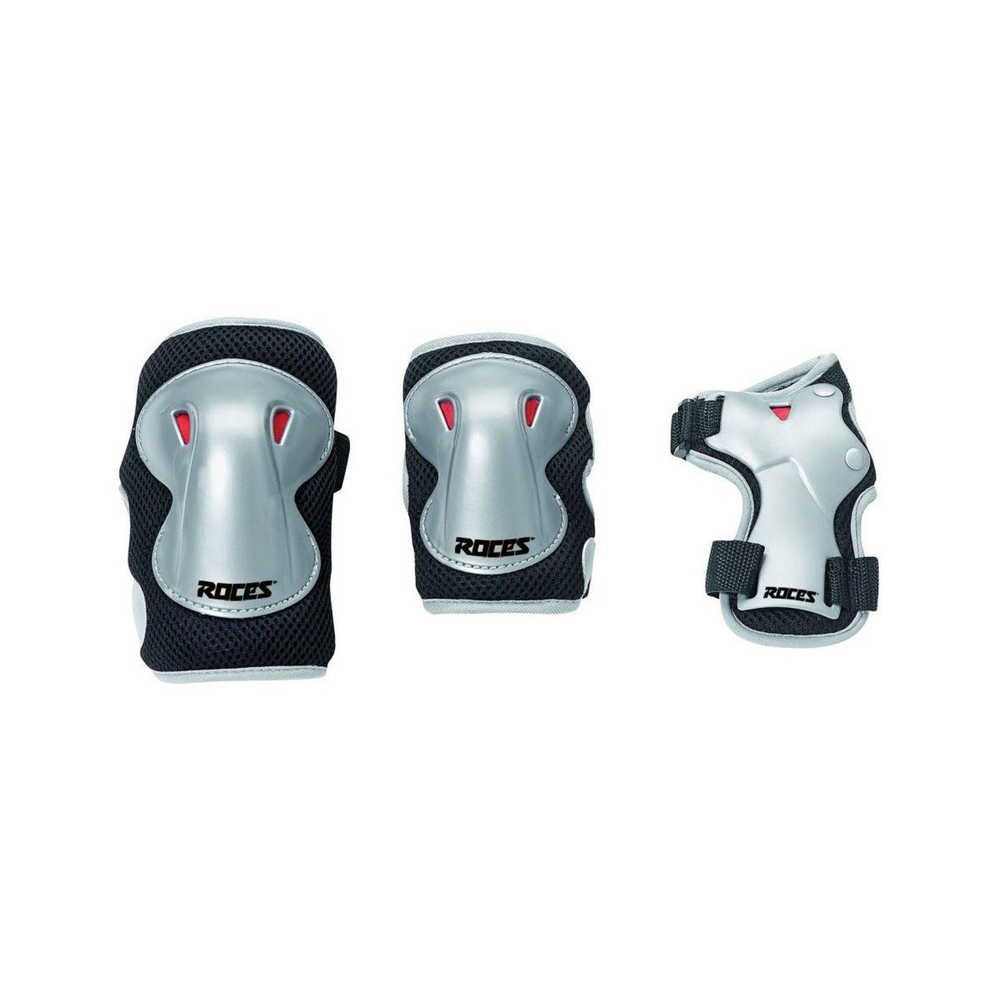 Roces Tri-pack  junior superbasic  S