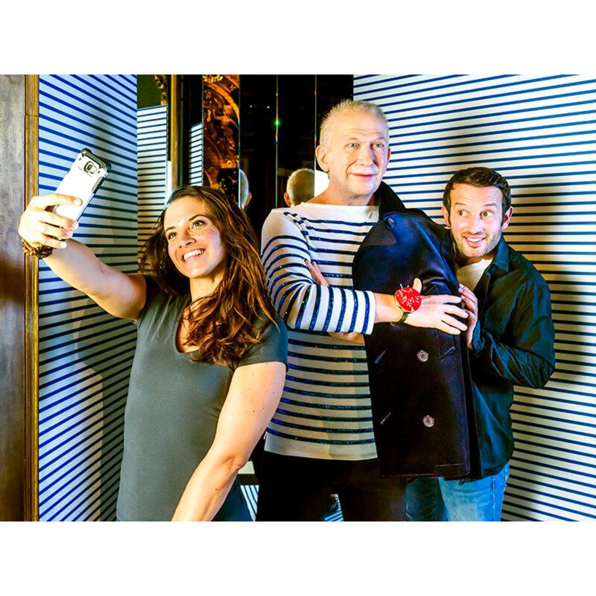 Smartbox Rendez-vous avec les stars en 2024 : 1 entrée adulte pour le musée Grévin de Paris - Coffret Cadeau Multi-thèmes