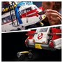 LEGO Icons 10274 ECTO-1 SOS Fantômes, jeu de voiture à construire pour adultes