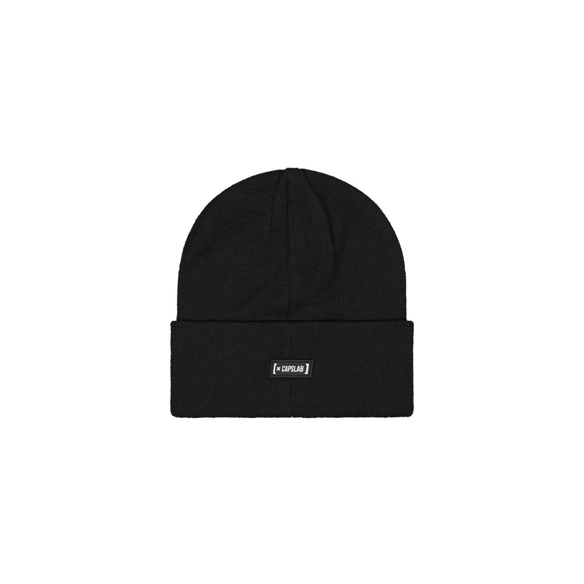 Voir la diapositive 2 : CAPSLAB Bonnet homme Assassin's Creed Yasuke