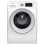 Whirlpool Lave-linge frontal 60cm 11kg 1400 tours/min - FFDD11469SVFR