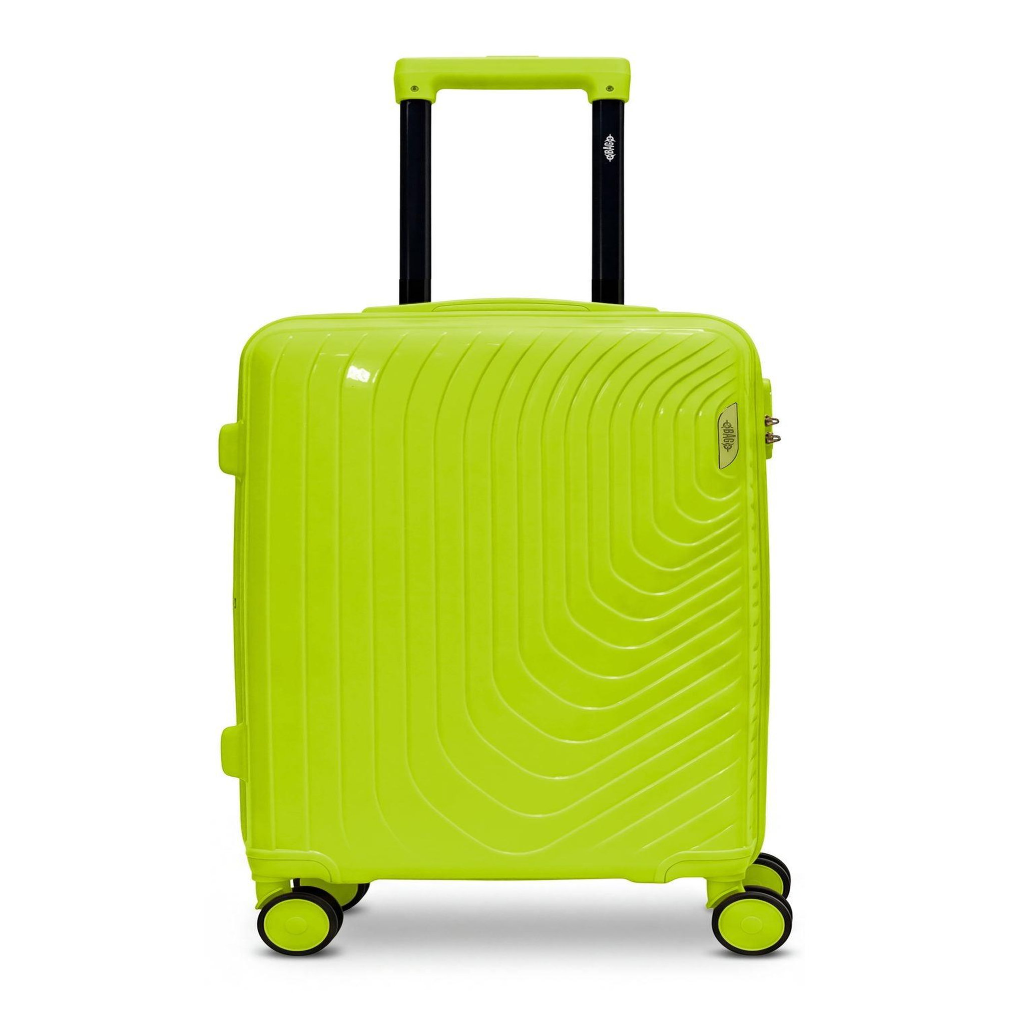 OBAGO Valise Cabine Rigide HYDRA