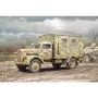 Italeri Maquette camion militaire : Opel Blitz Radio