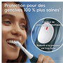 Voir la diapositive 4 : ORAL B Brosse à dents électrique iO2 edition cadeau