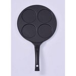 Beka Poêle 4 blinis 27cm - 13878264