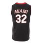 Voir la diapositive 2 : SPORTZONE Miami Maillot de basketball  Homme Sport Zone Miami 32