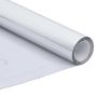 Voir la diapositive 4 : VIDAXL Film autoadhesif pour meubles Argente brillant 500x90 cm PVC