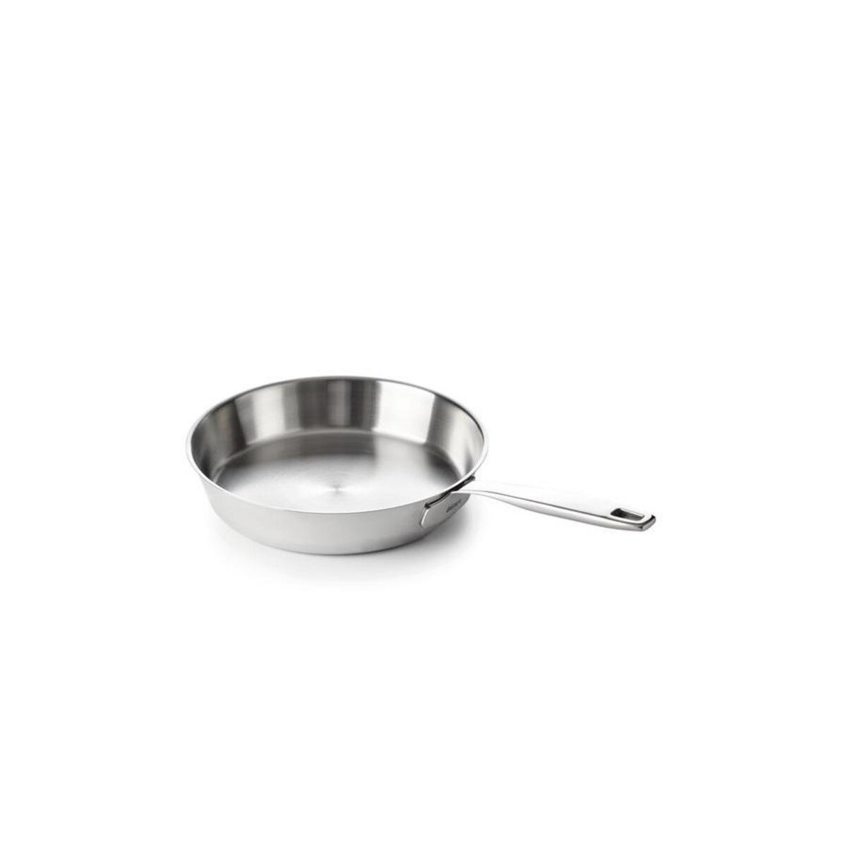 Beka Poêle inox 24 cm - 15327244
