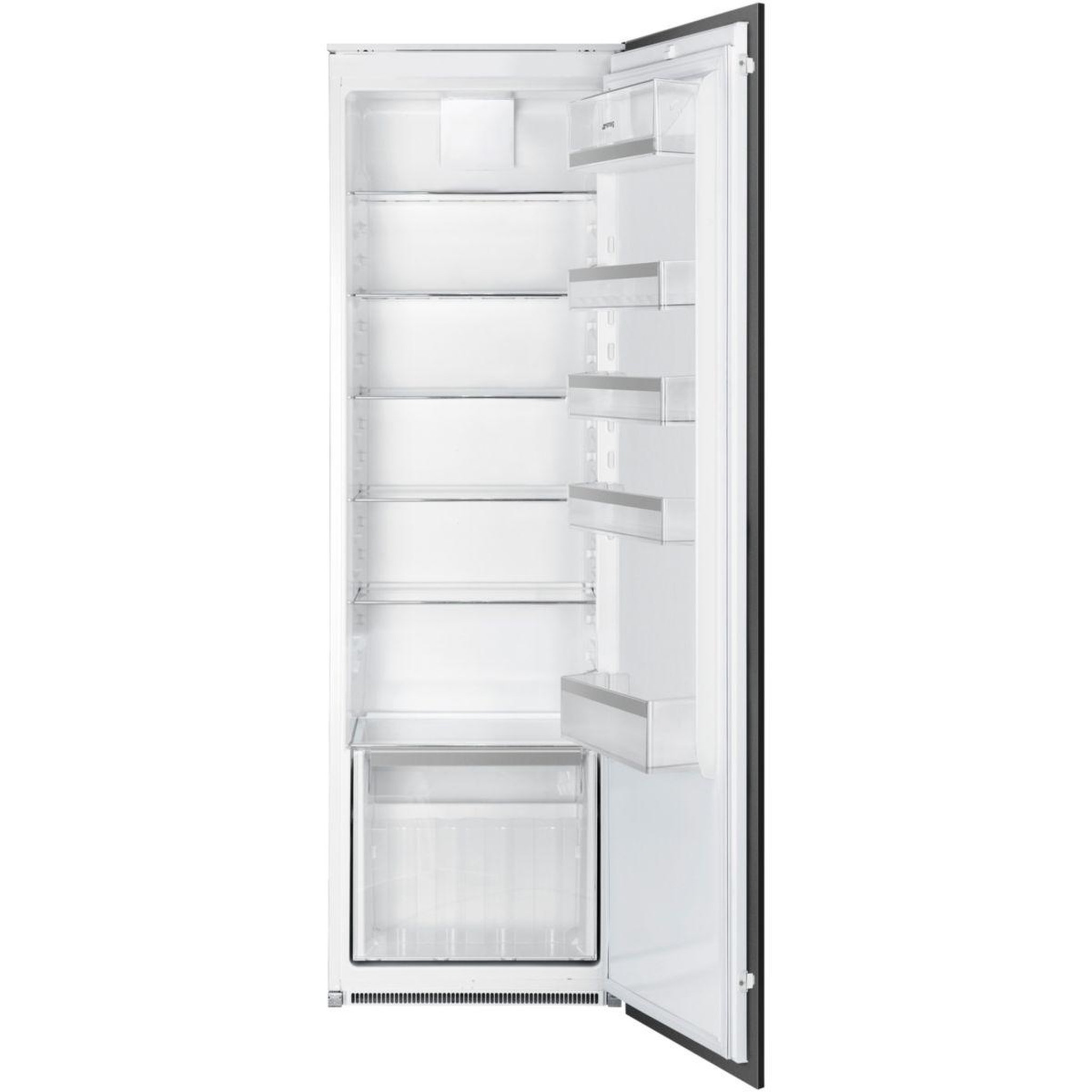SMEG Réfrigérateur 1 porte s8l1721e