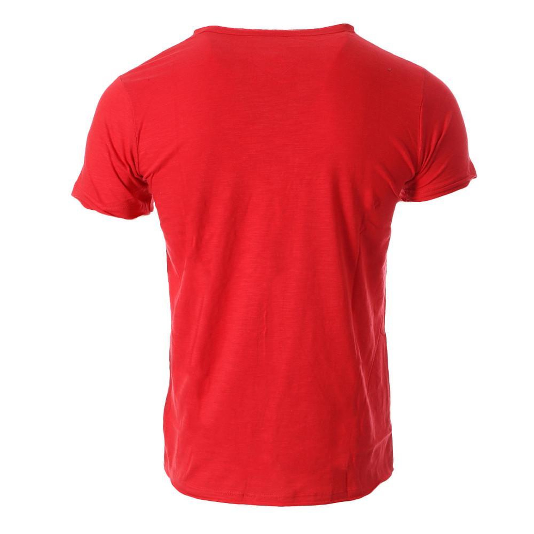 Voir la diapositive 2 : LA MAISON BLAGGIO T shirt  Homme La Maison Blaggio Marius