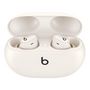 Voir la diapositive 4 : BEATS Ecouteurs Studio Buds + Ivoire