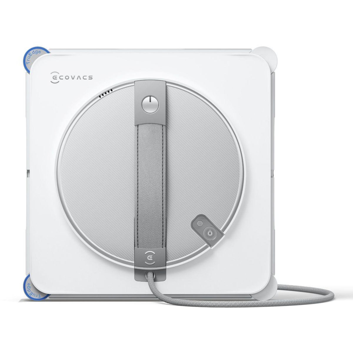 ECOVACS Robot Lave vitre Winbot W2S Omni