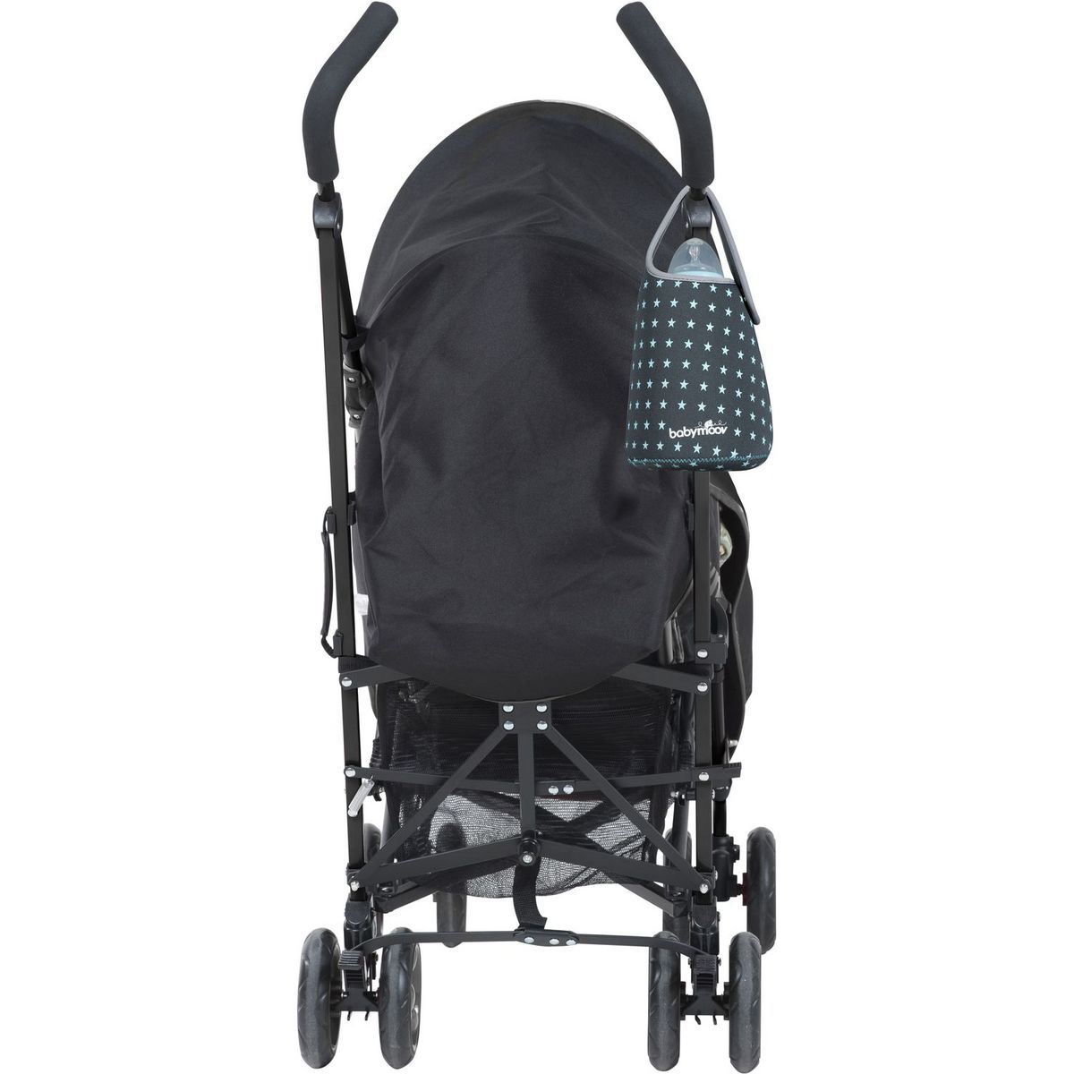 BABYMOOV Chauffe-Biberon Autonome Star