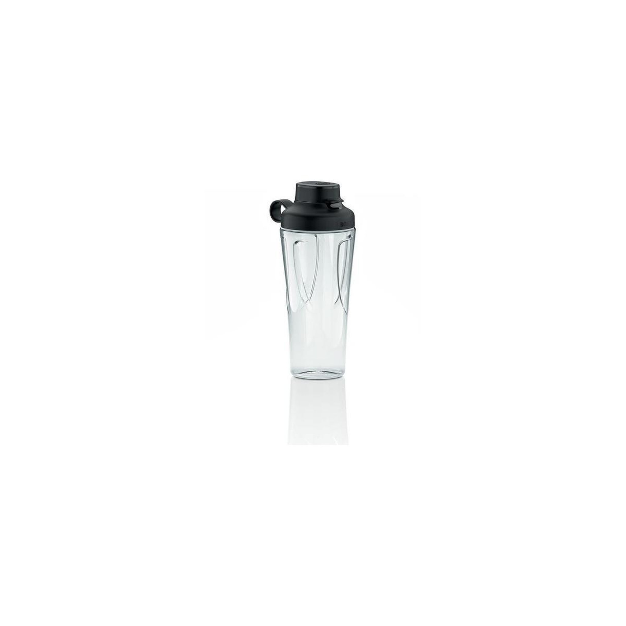 Voir la diapositive 3 : BOSCH Bosch serie 2 mmb2111m blender 0,6 l blender sport 450 w noir, acier inoxydable