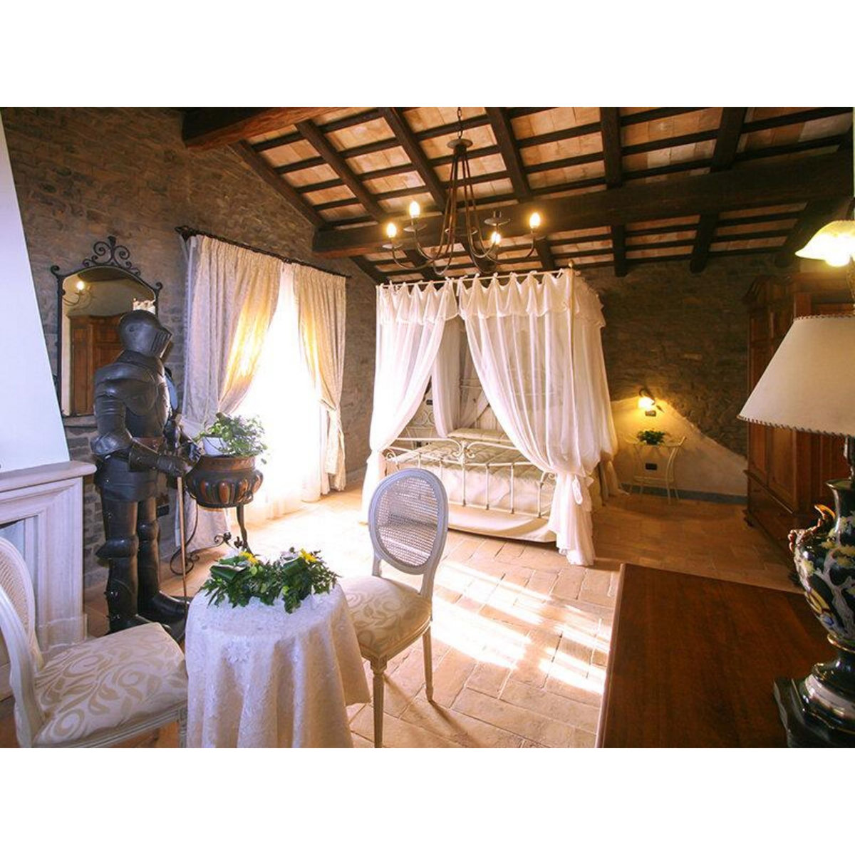 Smartbox Échappée romantique de 2 jours au cœur de Rome - Coffret Cadeau Séjour