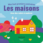 LES MAISONS. AVEC DES VOLETS A SOULEVER, Virardi Liuna