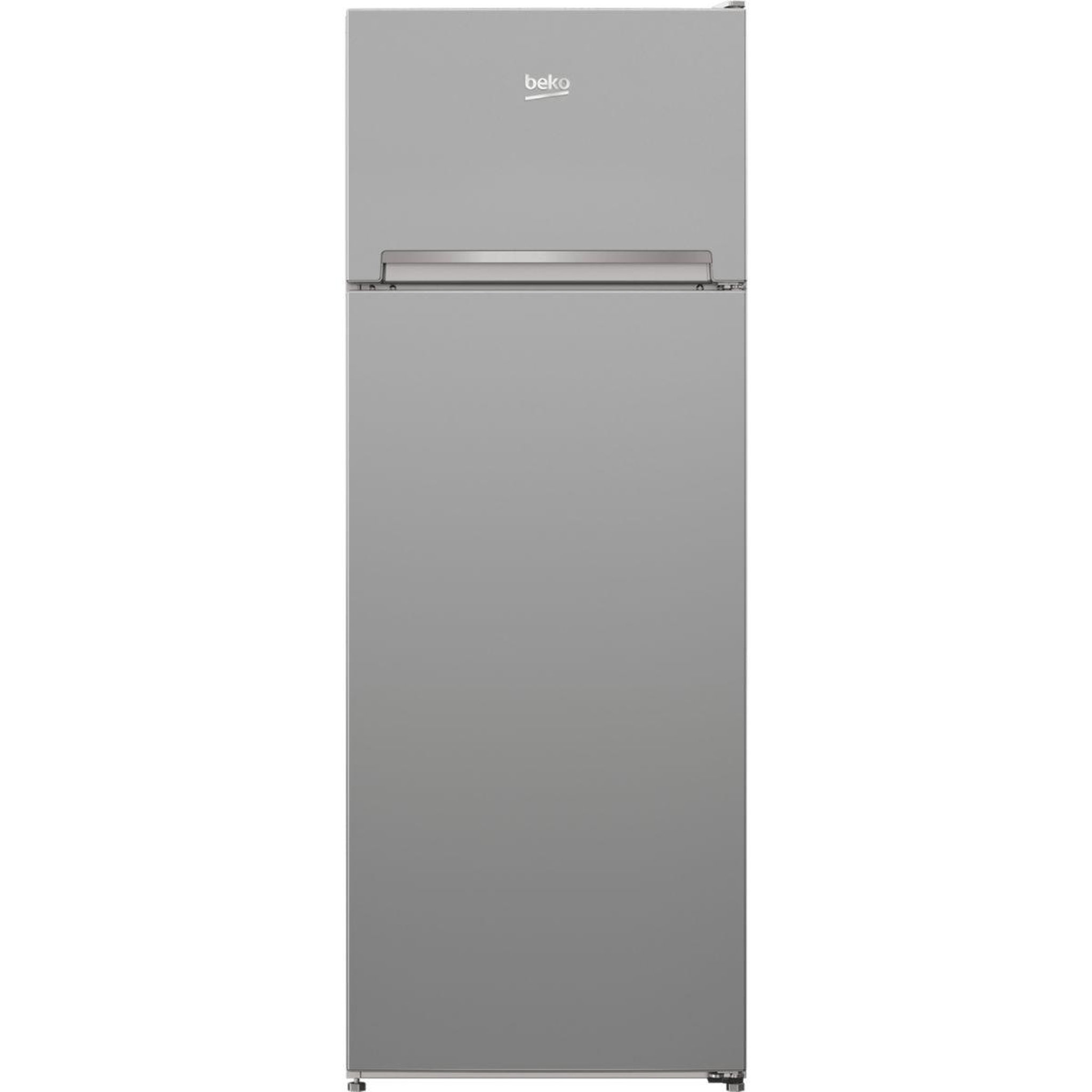 Voir la diapositive 2 : Beko Réfrigérateur 2 portes rdsa240k40sn