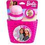 Voir la diapositive 2 : MATTEL Accessoires de vélo Barbie Mattel violet et rose