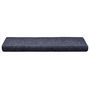 Voir la diapositive 3 : VIDAXL Tapis d'escalier autocollant 30 pcs bleu 65x21x4 cm