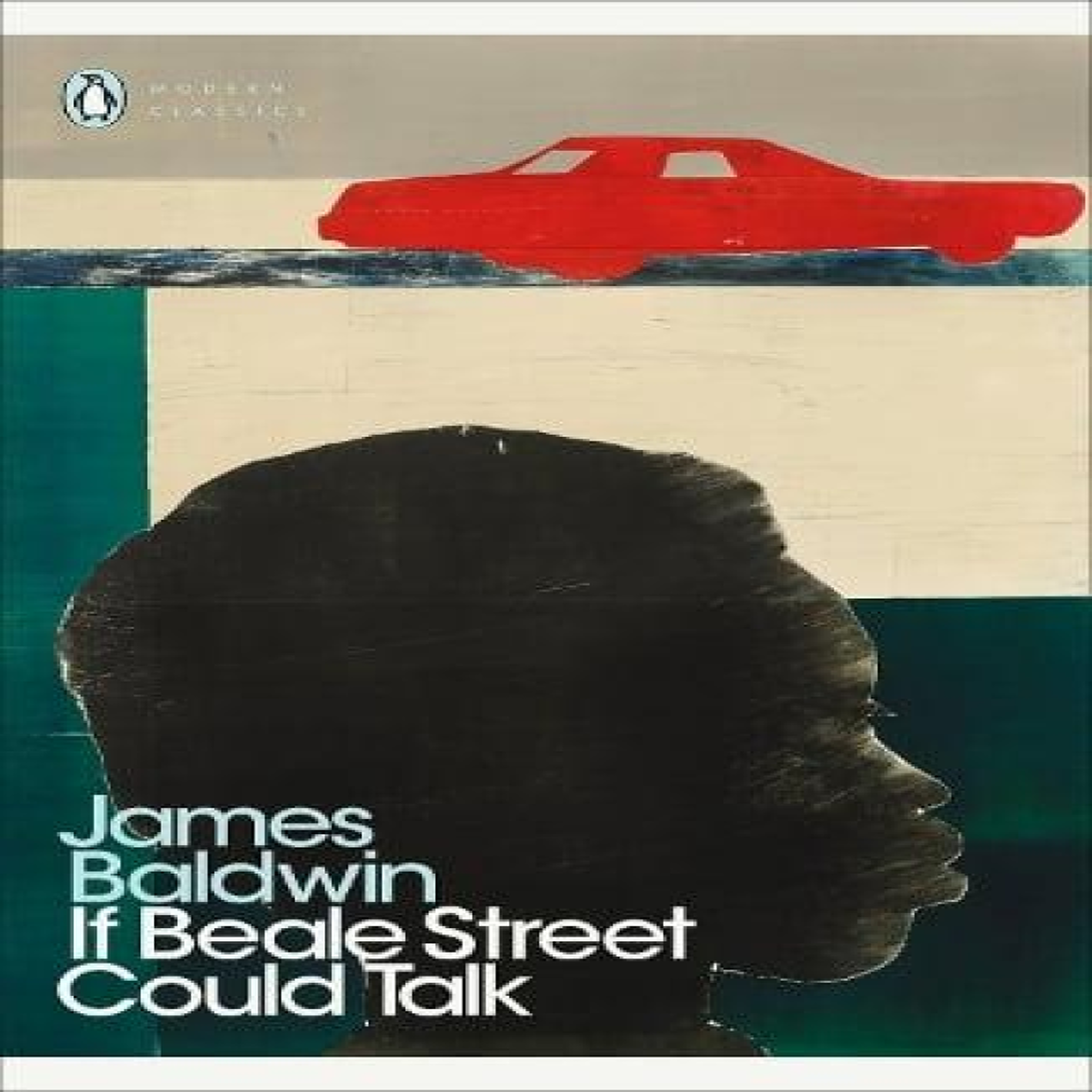 LIVRES If Beale Street Could Talk