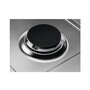 Voir la diapositive 5 : ELECTROLUX Table de cuisson à gaz 60cm 4 feux - KGS6424SX