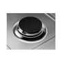 Voir la diapositive 5 : ELECTROLUX Table de cuisson à gaz 60cm 4 feux - KGS6424SX