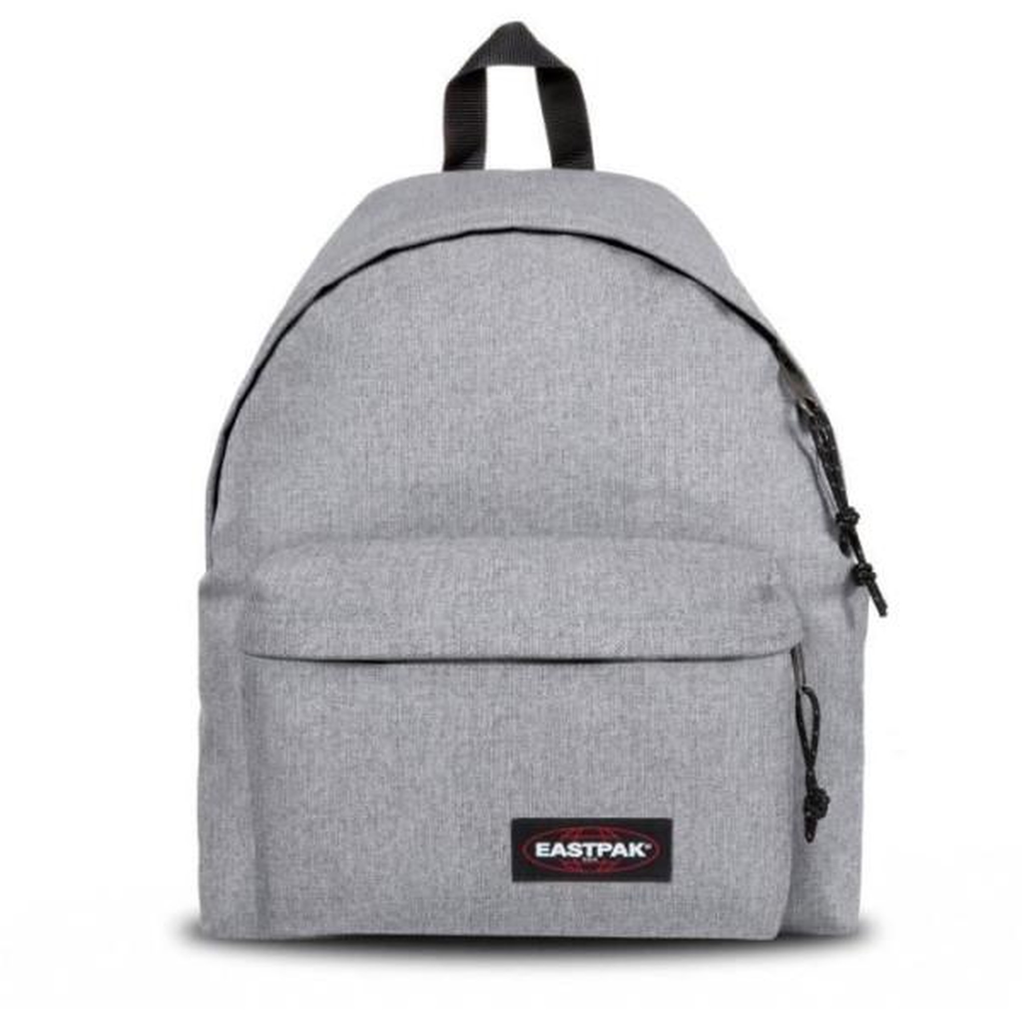 Eastpak Sac a Dos  - EASTPAK - Padded Pak'R - Sunday Grey