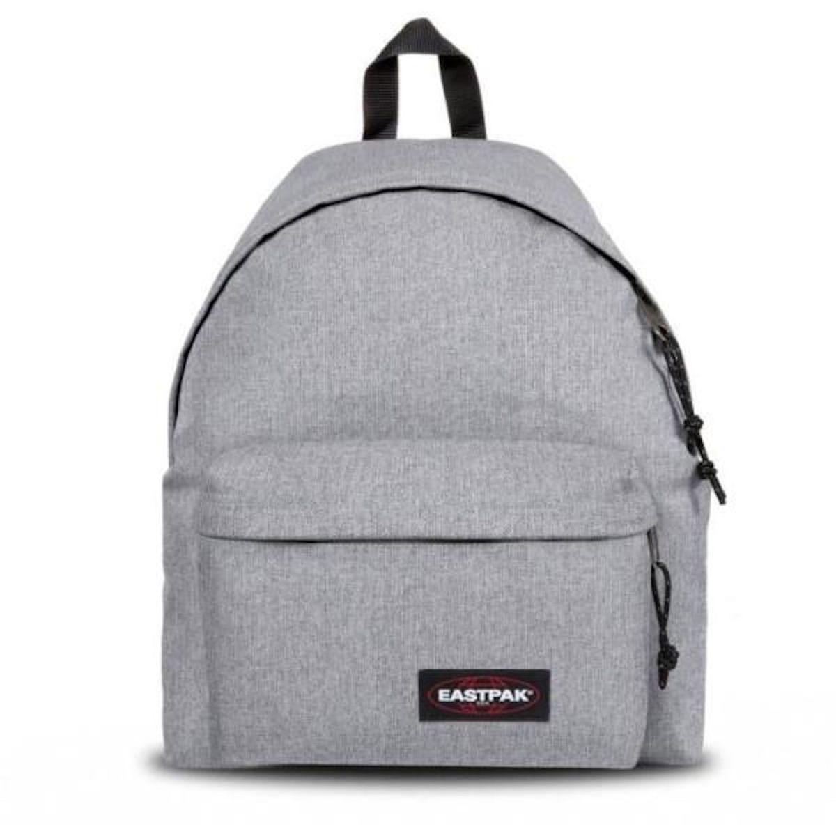 Eastpak Sac a Dos  - EASTPAK - Padded Pak'R - Sunday Grey