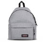 Voir la diapositive 1 : Eastpak Sac a Dos  - EASTPAK - Padded Pak'R - Sunday Grey