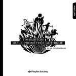 TIM BURTON OU LE PROMETHEE GOTHIQUE, Colombani Elsa