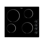 Whirlpool Plaque vitrocéramique AKM903NE