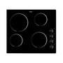 Voir la diapositive 1 : Whirlpool Plaque vitrocéramique AKM903NE
