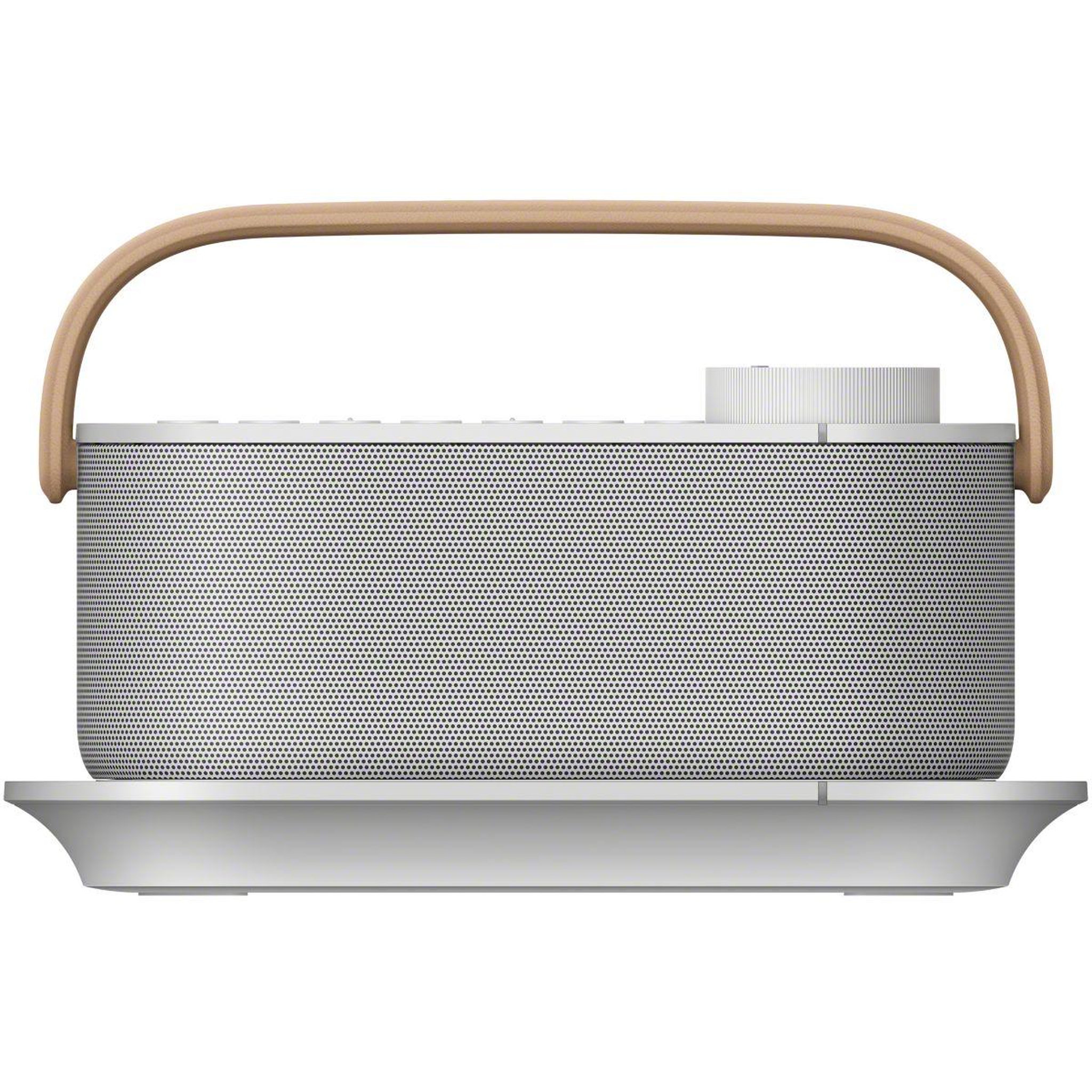 Voir la diapositive 3 : SONY Enceinte TV portable SRS-LSR200