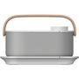 Voir la diapositive 3 : SONY Enceinte TV portable SRS-LSR200