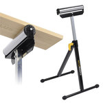 POWERPLUS Servante à rouleau