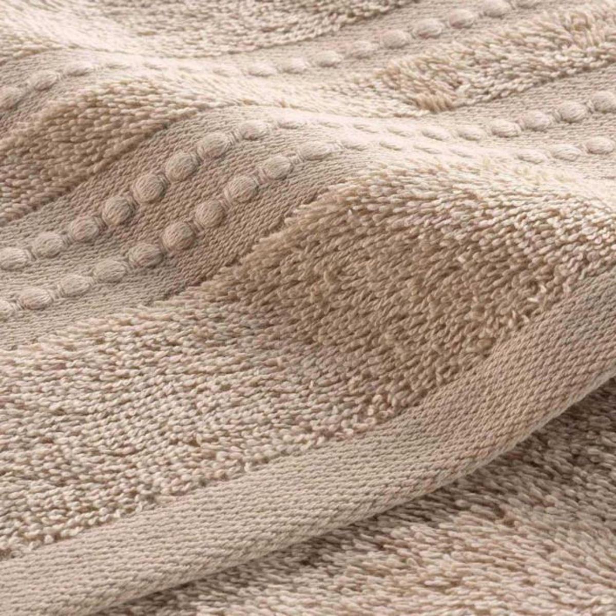 Paris Prix Serviette d'Invité  Excellence  30x50cm Sable