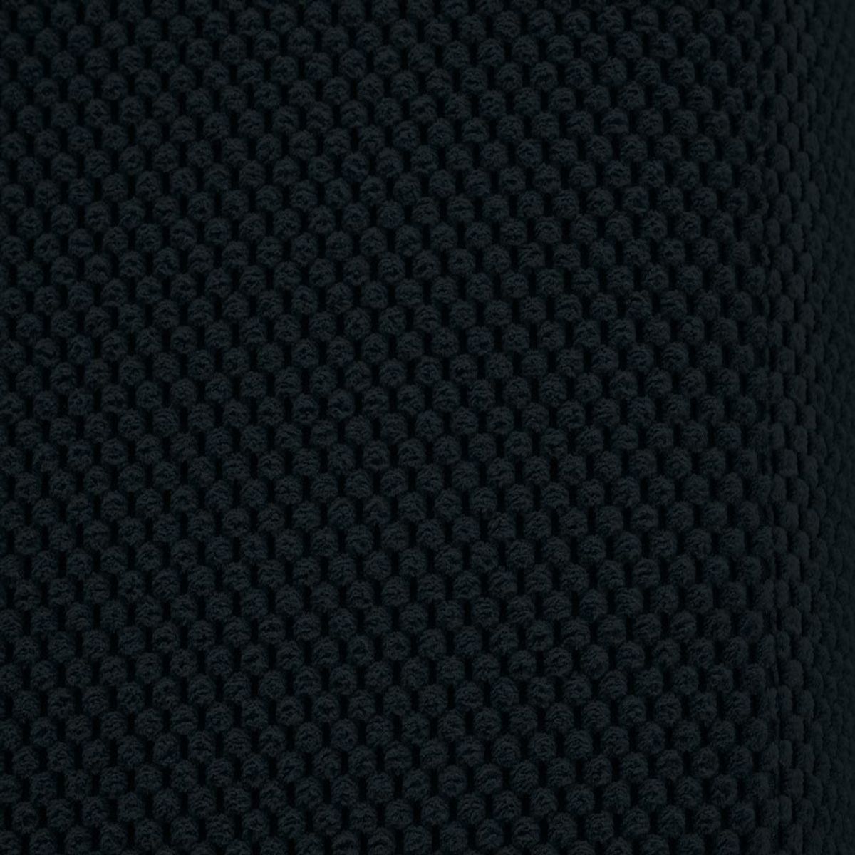 LISA DESIGN Charles - canapé d'angle droit 4 places en velours texturé