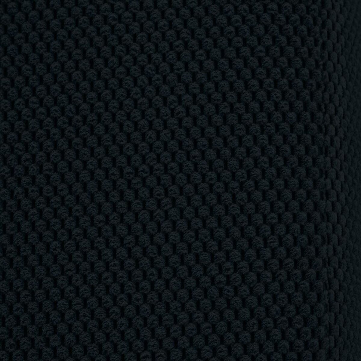 LISA DESIGN Charles - canapé d'angle droit 4 places en velours texturé