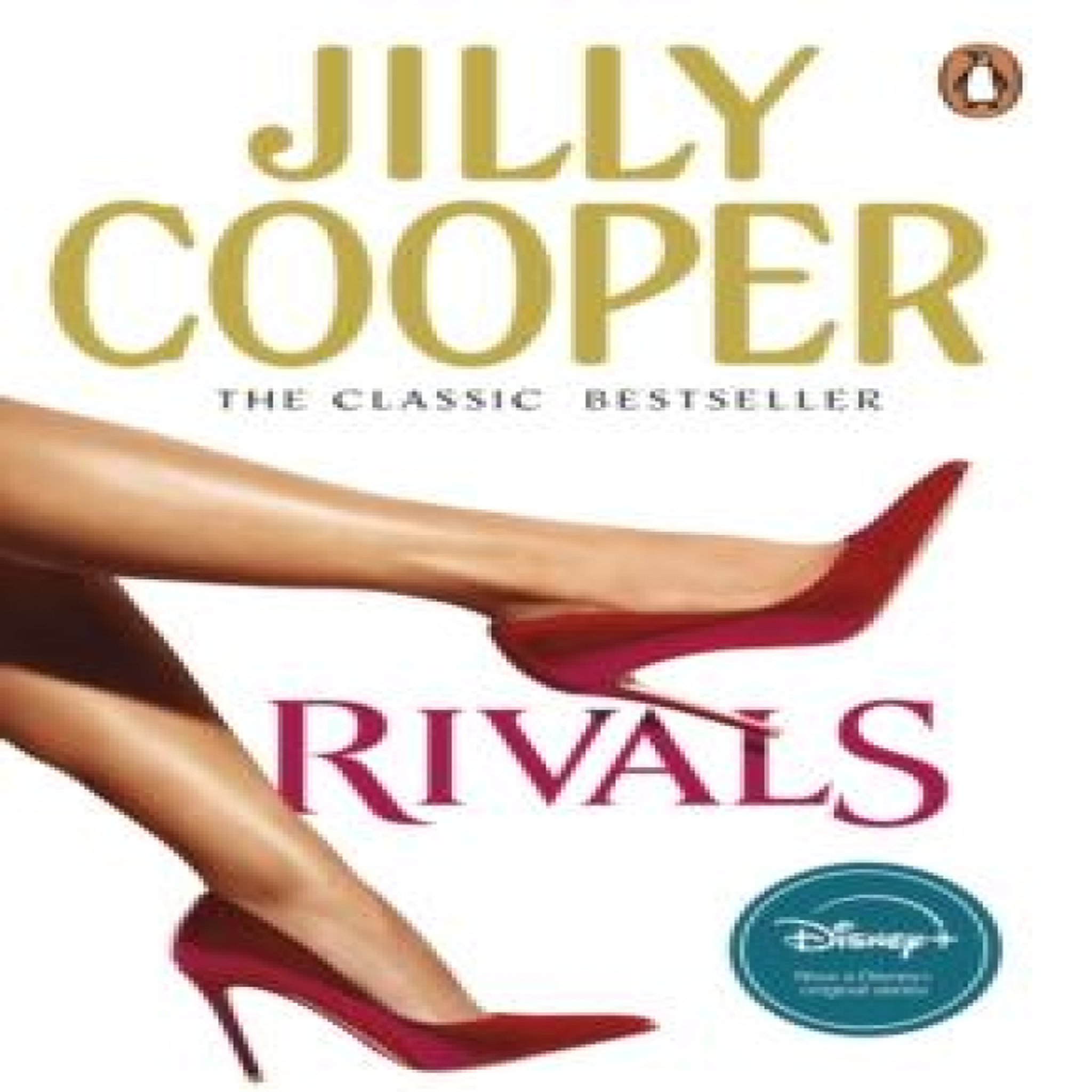 LIVRES Rivals - Jilly Cooper
