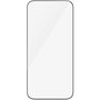 Voir la diapositive 4 : PANZERGLASS Protège écran iPhone 15 Pro Ultra-Wide-Fit