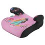 Voir la diapositive 3 : DISNEY Rehausseur ceinturé ALPHA Disney 126-150 cm R129 i-Size