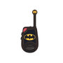 Voir la diapositive 2 : Lexibook Talkie-Walkies Batman portée 2km fonction morse